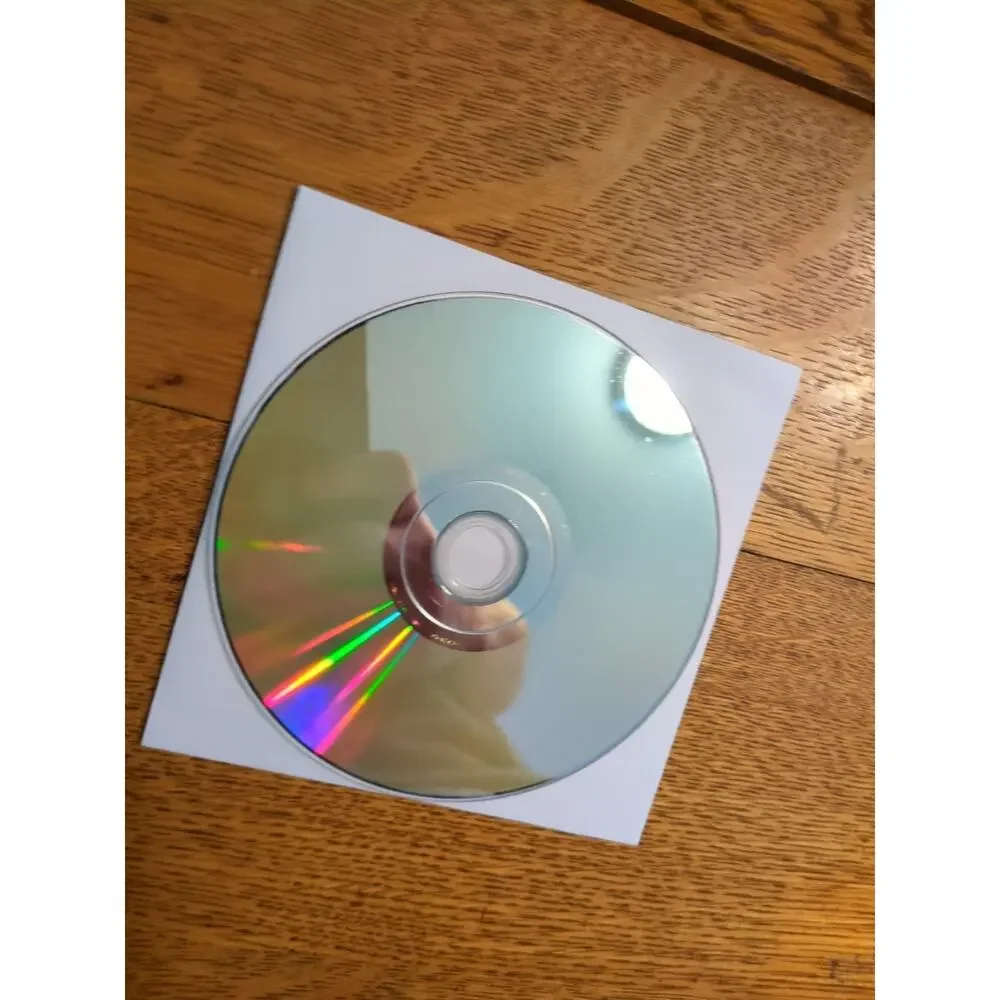 觀眾心愛·回家DVD Disc Only - Picture 2 of 2